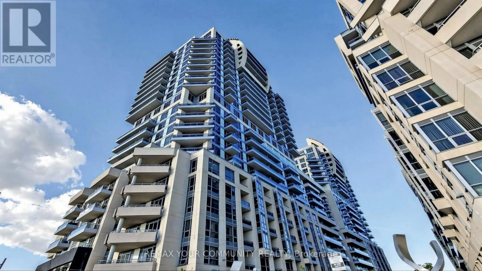 619 - 9201 YONGE STREET