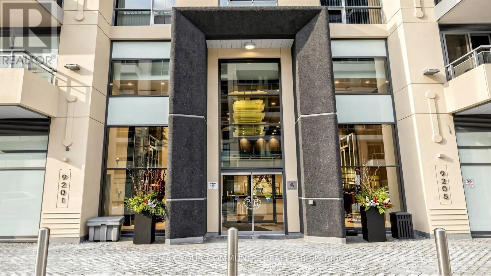 619 - 9201 YONGE STREET