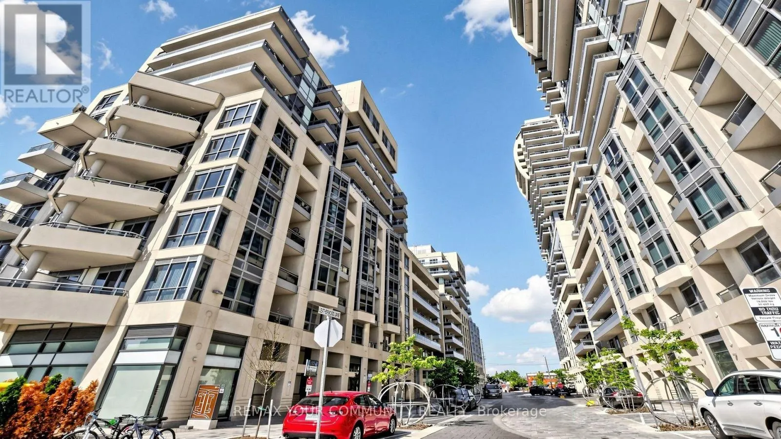 619 - 9201 YONGE STREET