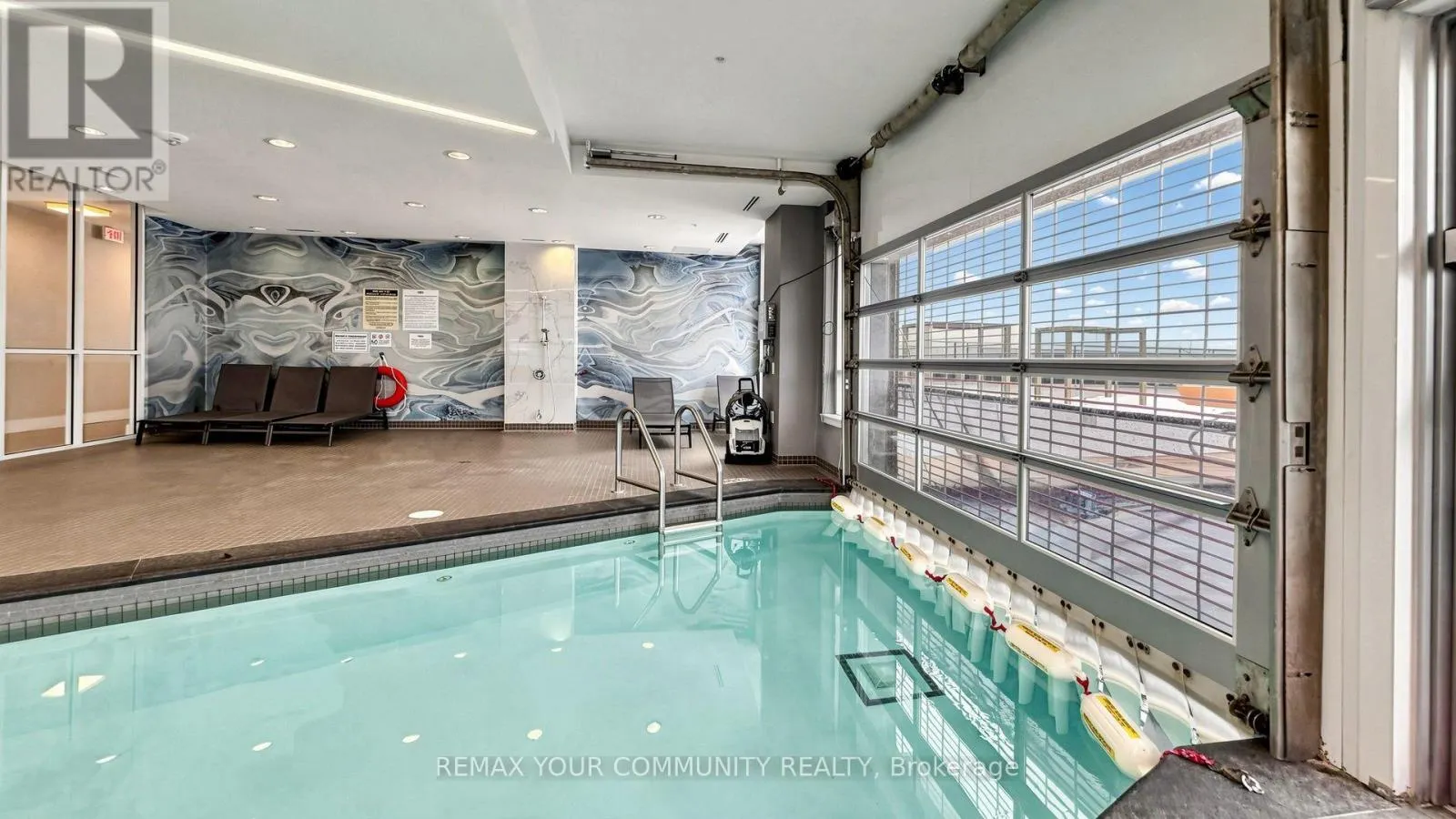 619 - 9201 YONGE STREET