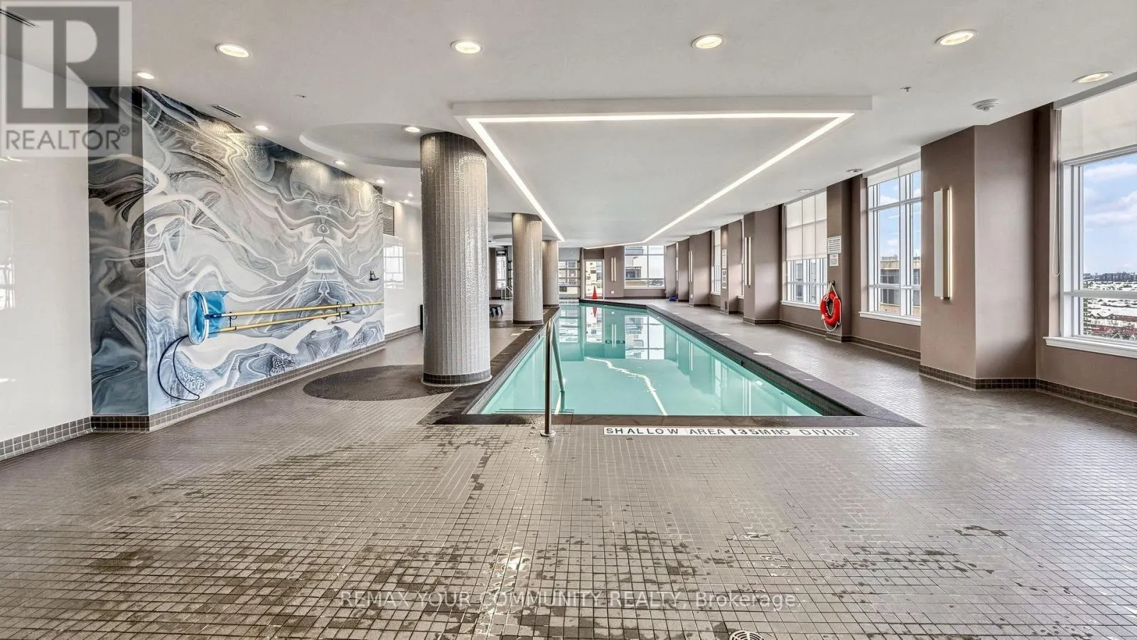 619 - 9201 YONGE STREET