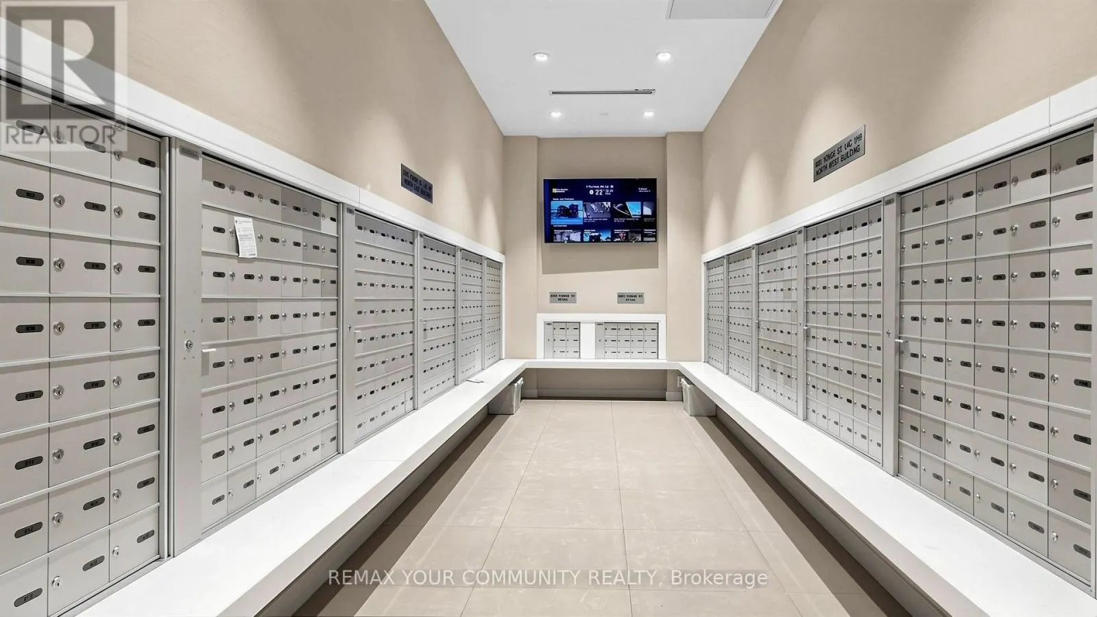 619 - 9201 YONGE STREET