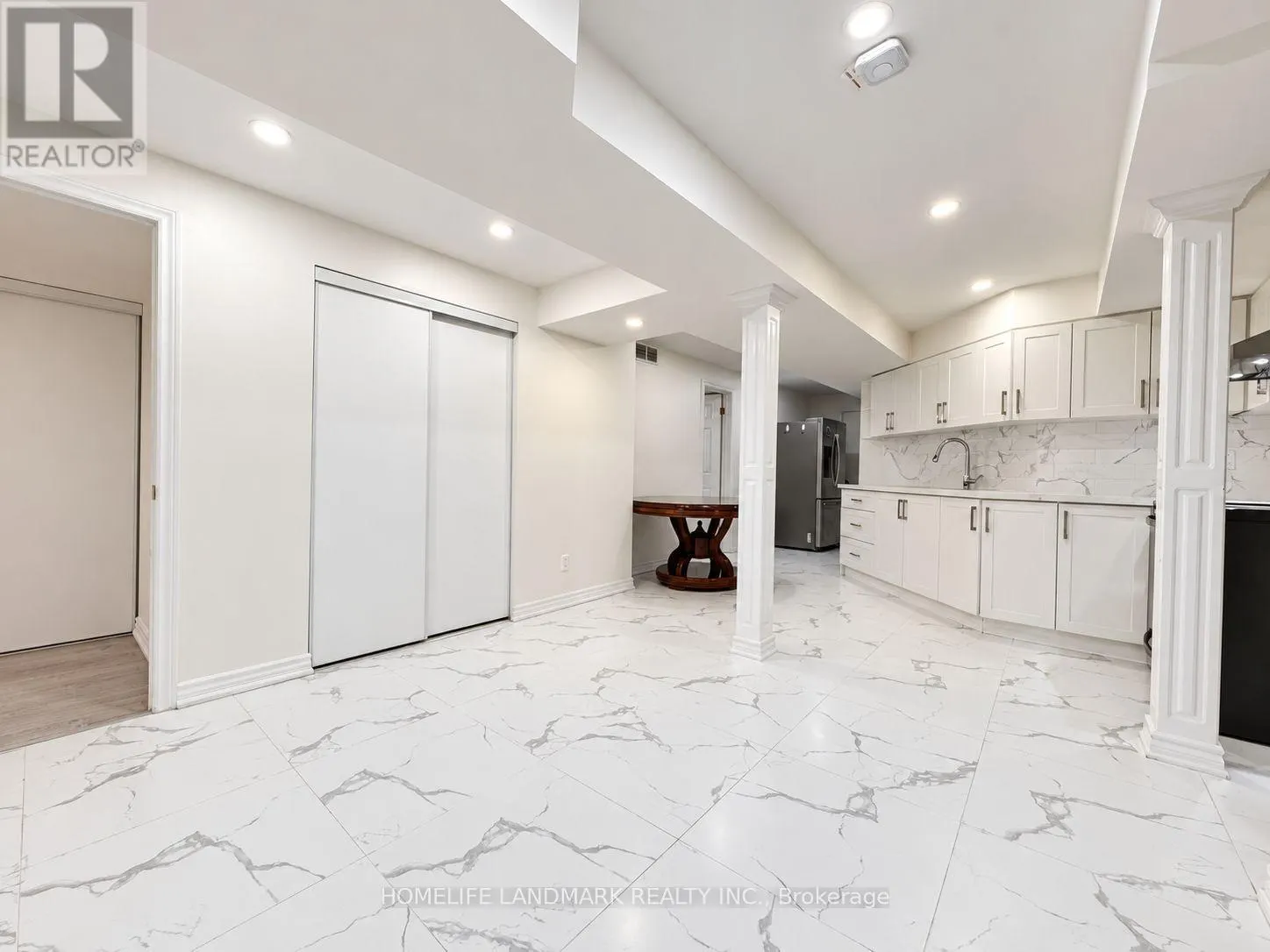 BSMT - 60 PINEFOREST PLACE
