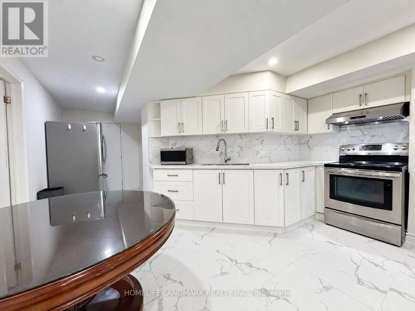 BSMT - 60 PINEFOREST PLACE