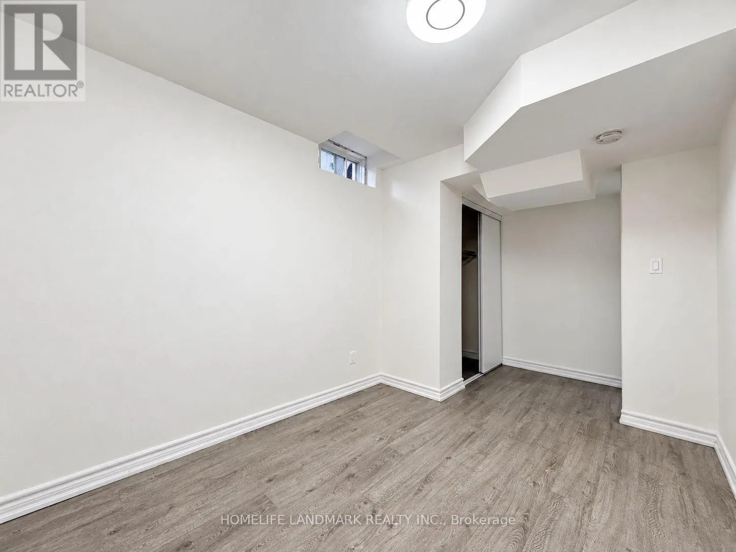 BSMT - 60 PINEFOREST PLACE