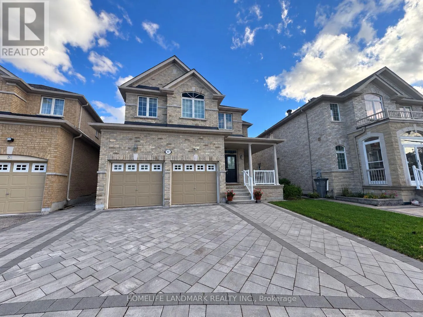 BSMT - 60 PINEFOREST PLACE