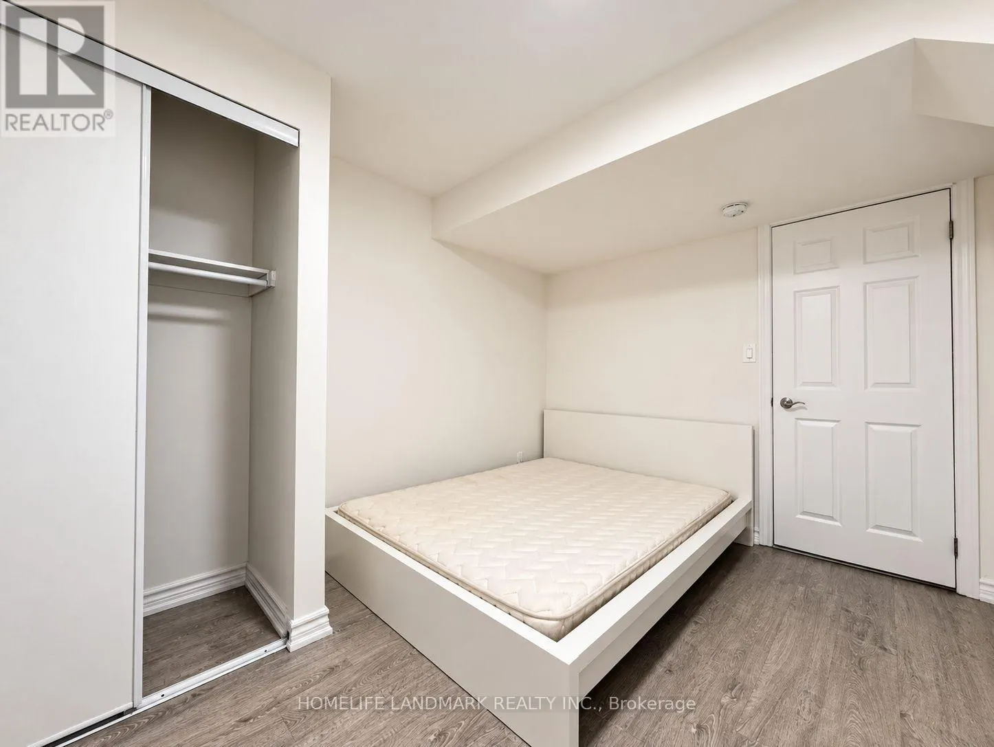 BSMT - 60 PINEFOREST PLACE