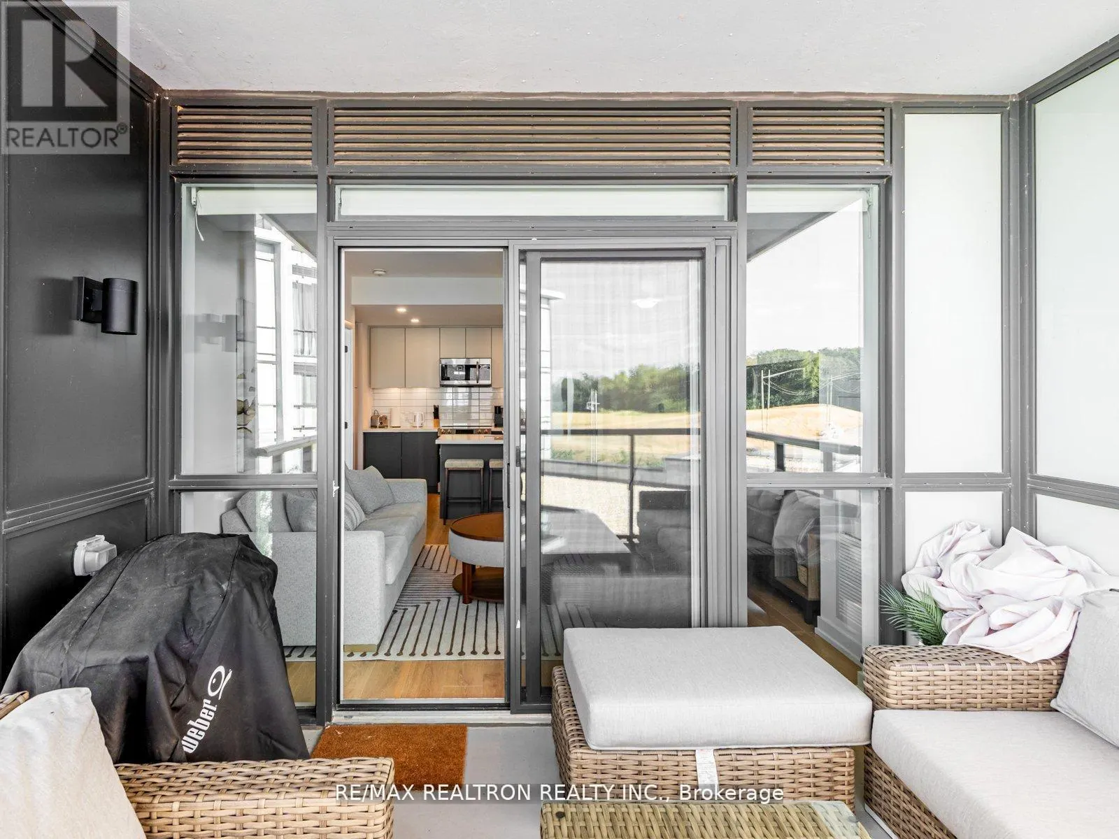 354 - 415 SEA RAY AVENUE