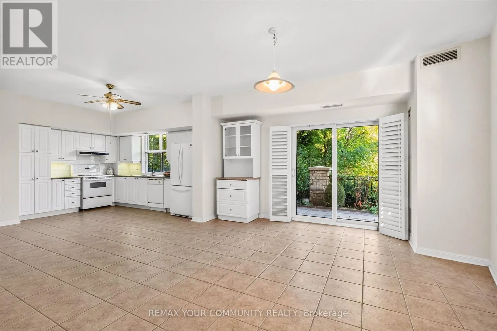 110 - 2500 RUTHERFORD ROAD