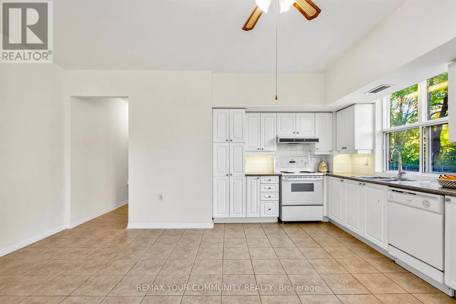 110 - 2500 RUTHERFORD ROAD
