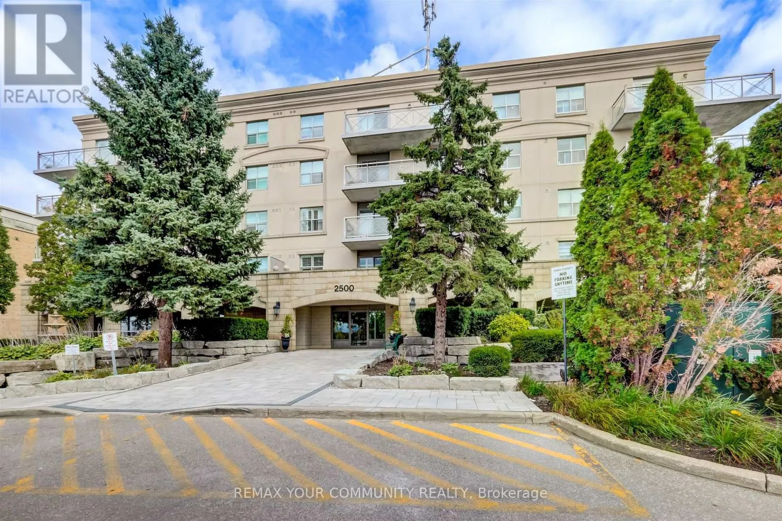 110 - 2500 RUTHERFORD ROAD