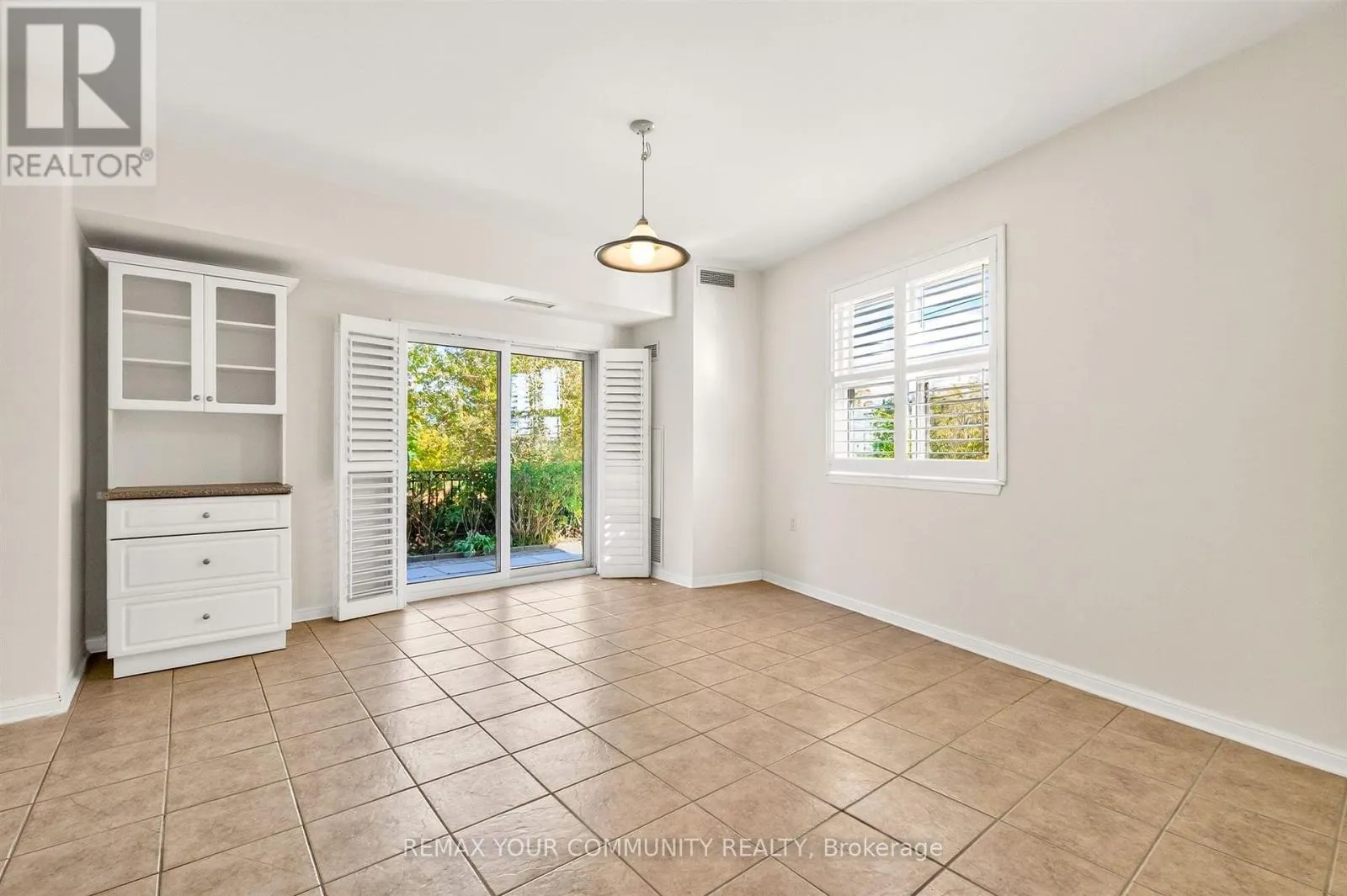 110 - 2500 RUTHERFORD ROAD