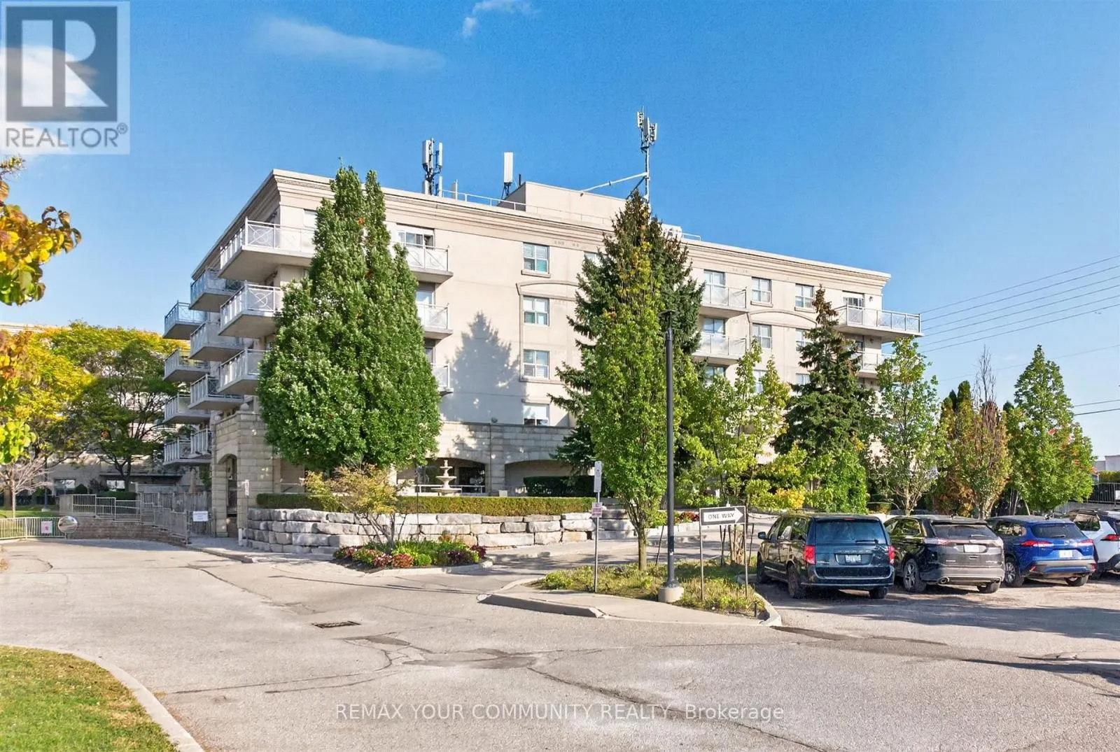 110 - 2500 RUTHERFORD ROAD