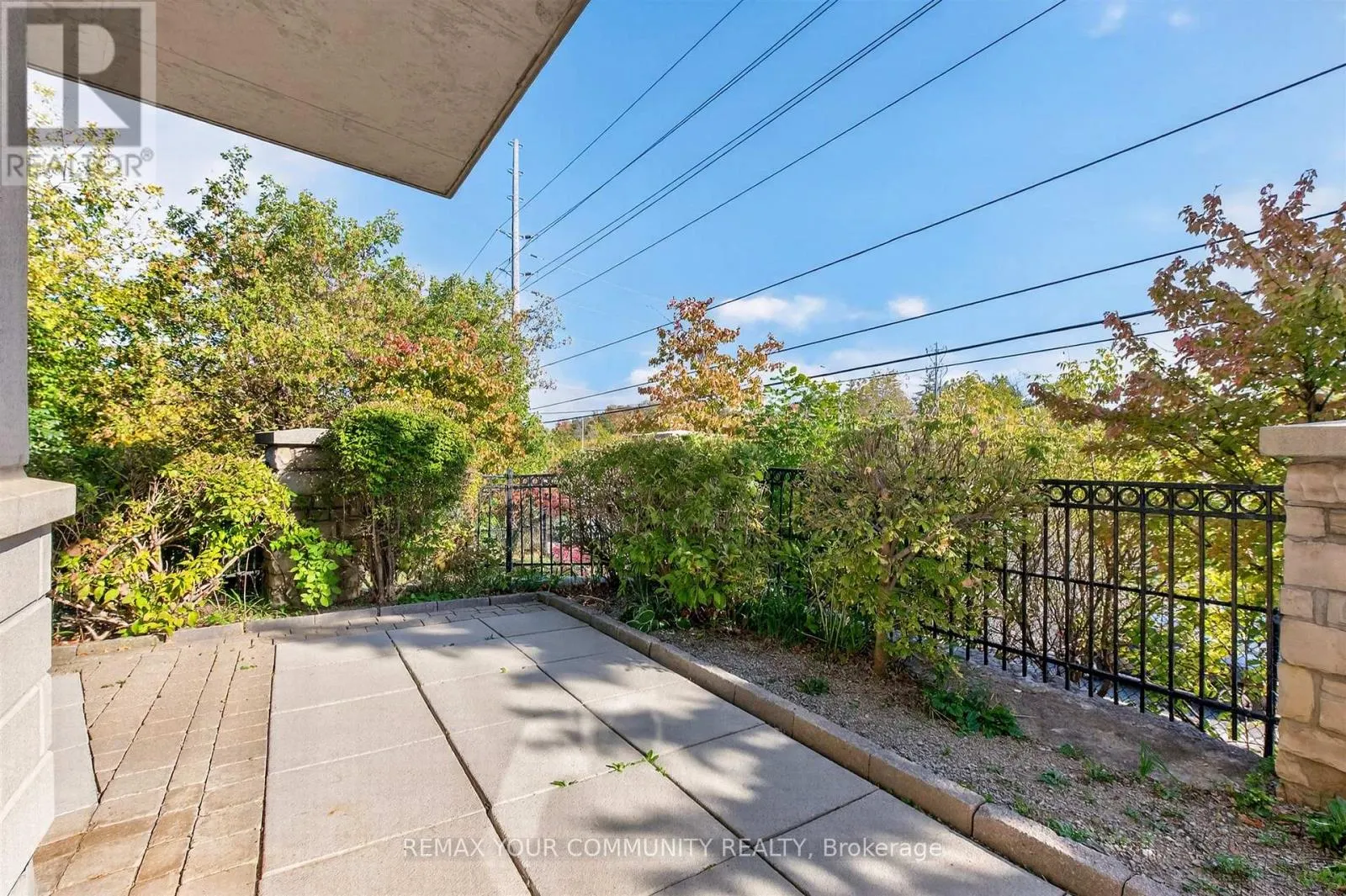110 - 2500 RUTHERFORD ROAD