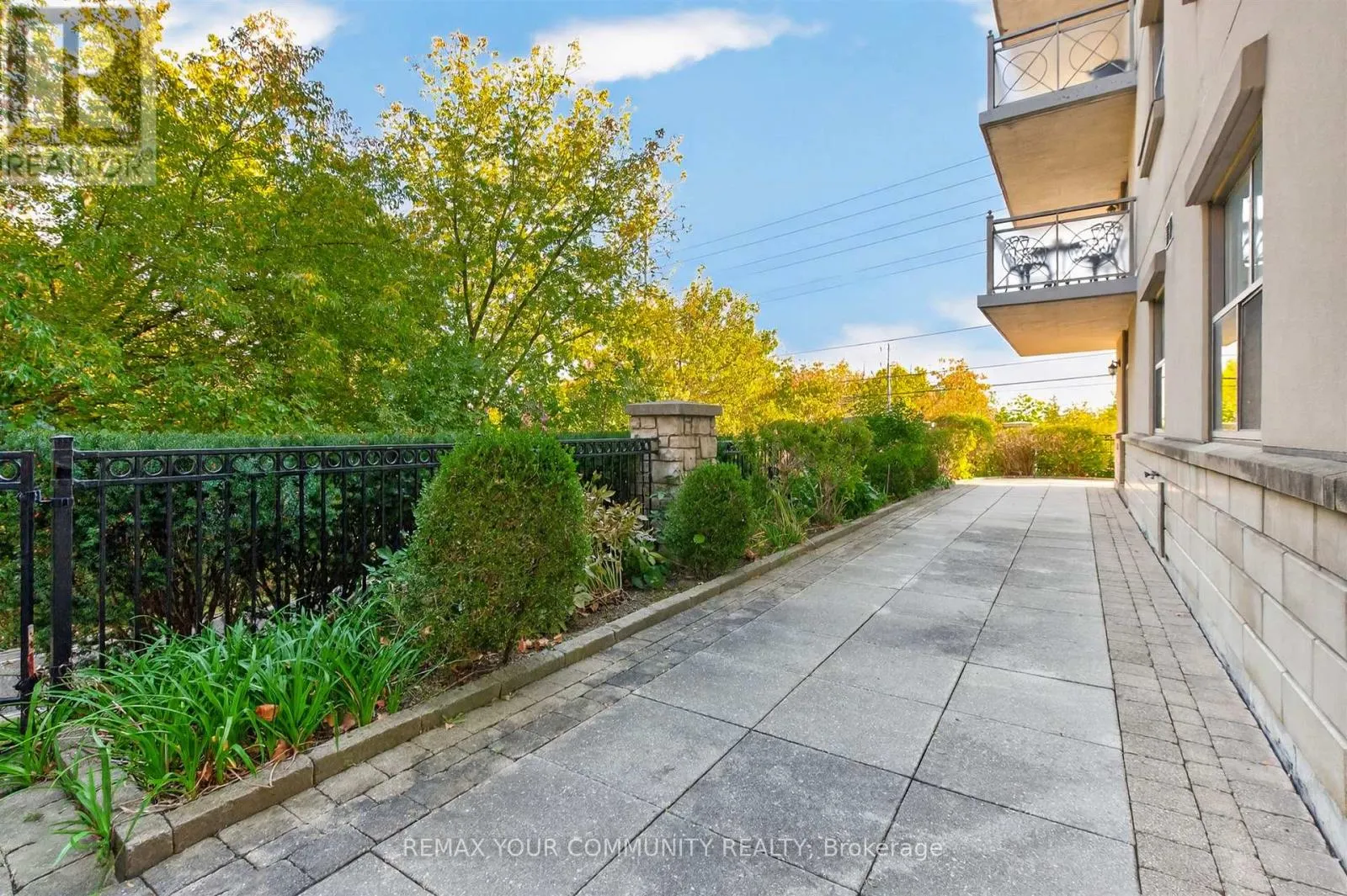 110 - 2500 RUTHERFORD ROAD