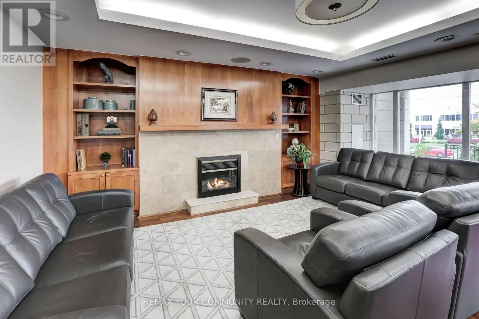 110 - 2500 RUTHERFORD ROAD