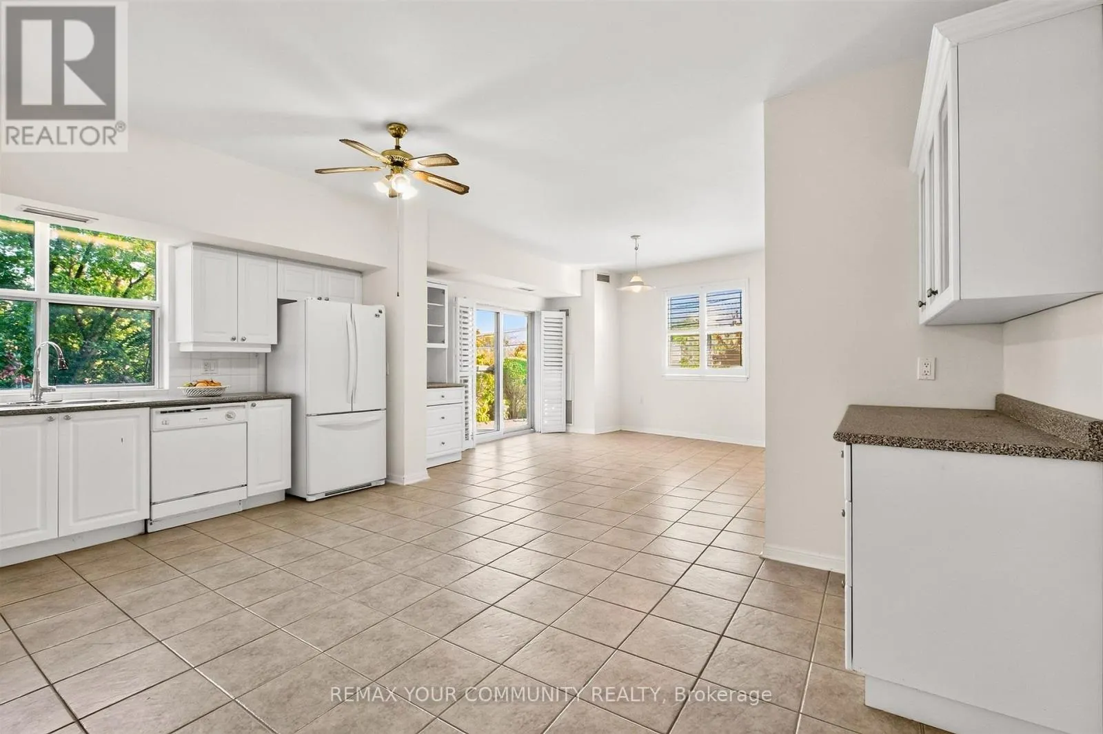 110 - 2500 RUTHERFORD ROAD