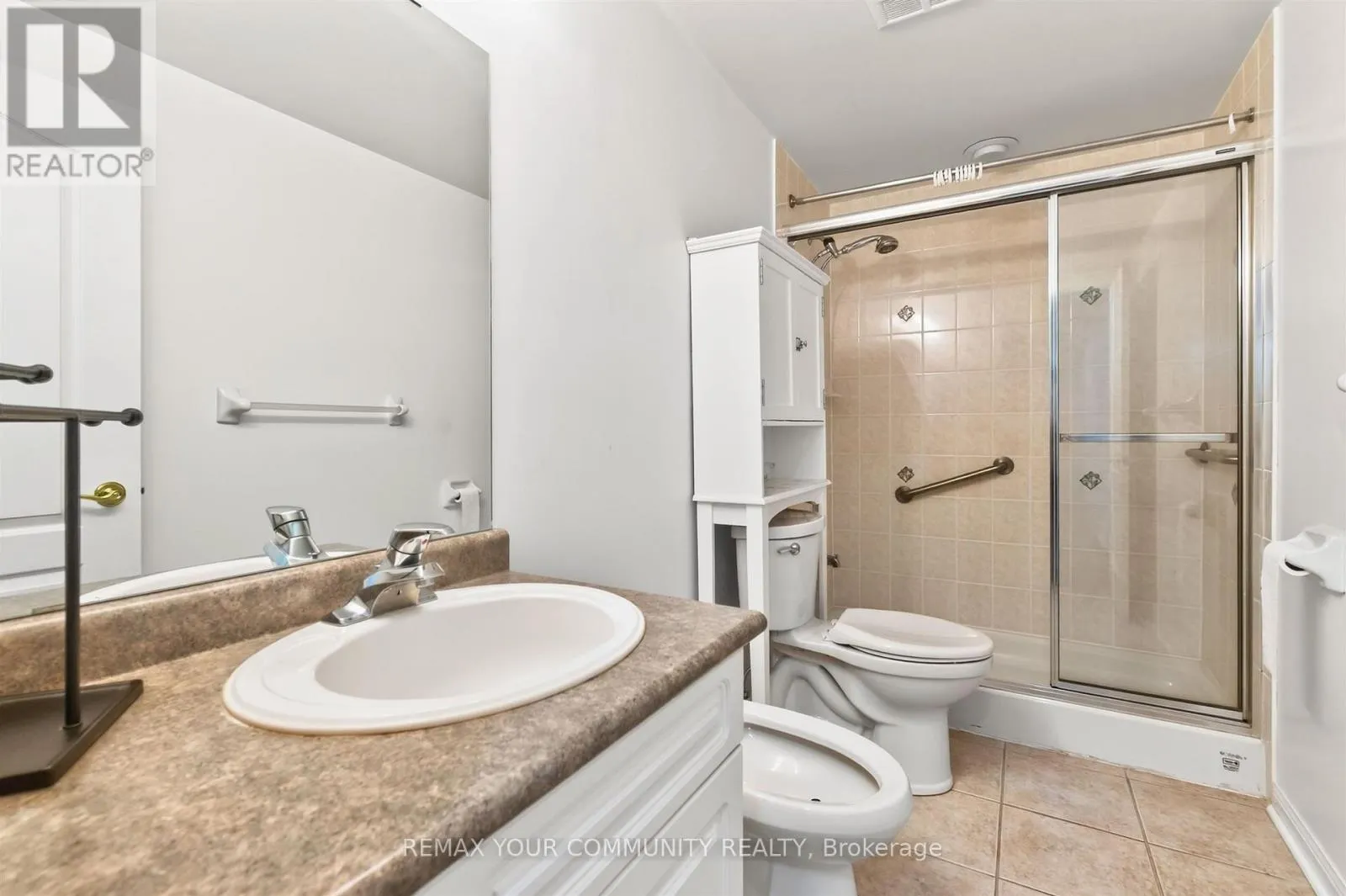 110 - 2500 RUTHERFORD ROAD