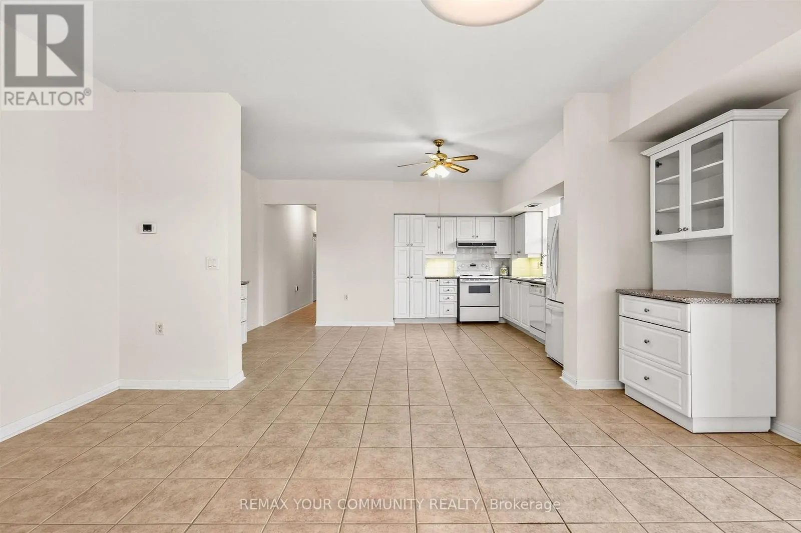 110 - 2500 RUTHERFORD ROAD