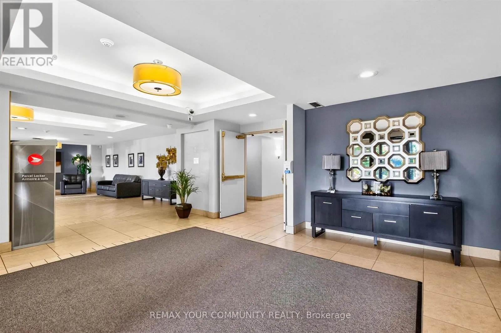 110 - 2500 RUTHERFORD ROAD