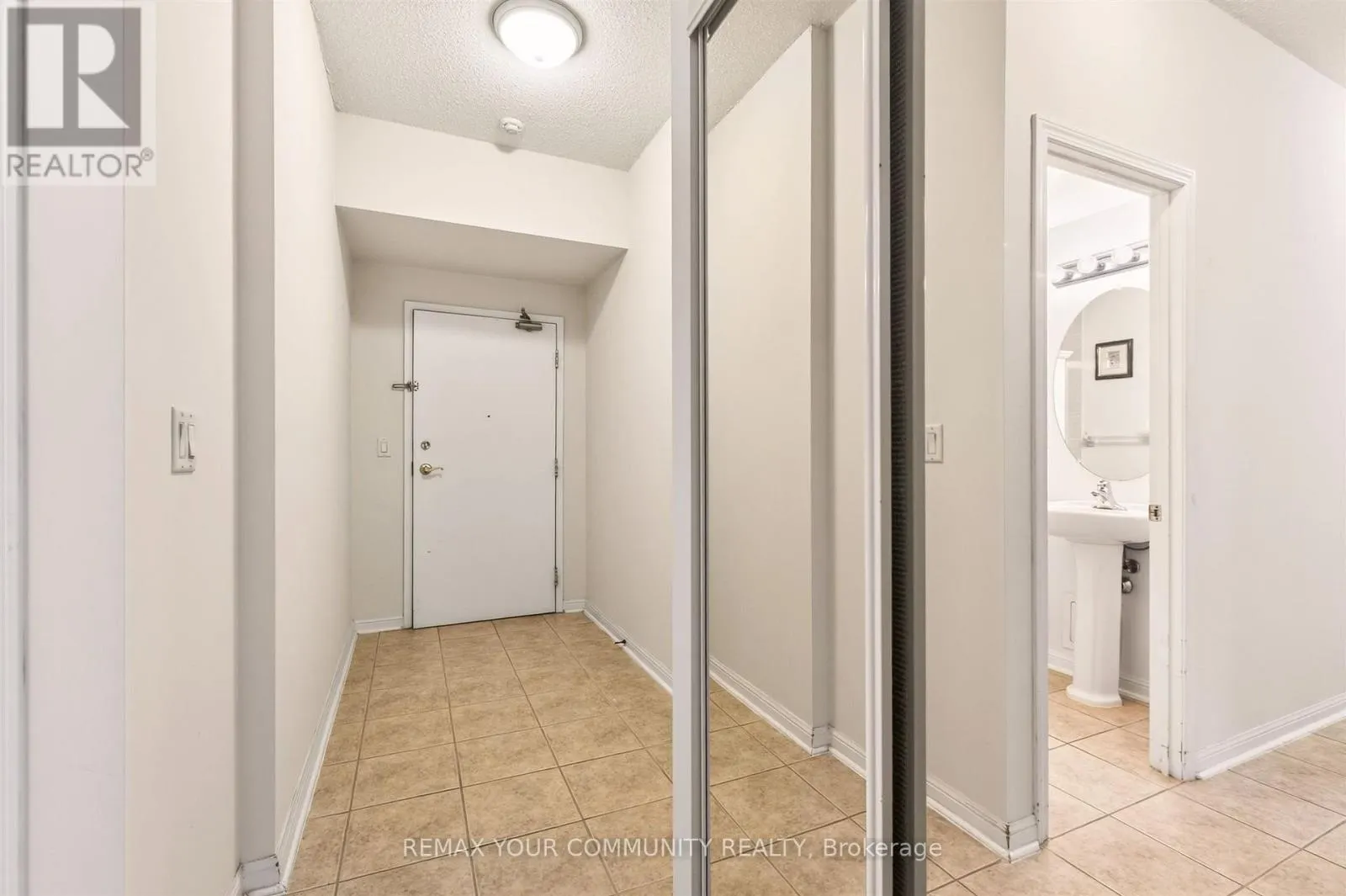 110 - 2500 RUTHERFORD ROAD