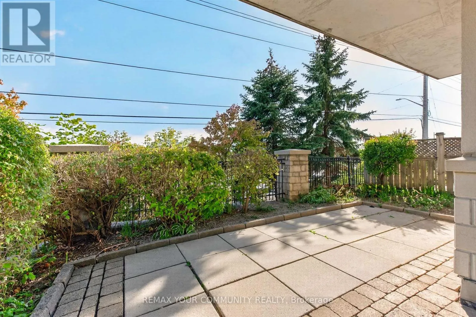 110 - 2500 RUTHERFORD ROAD