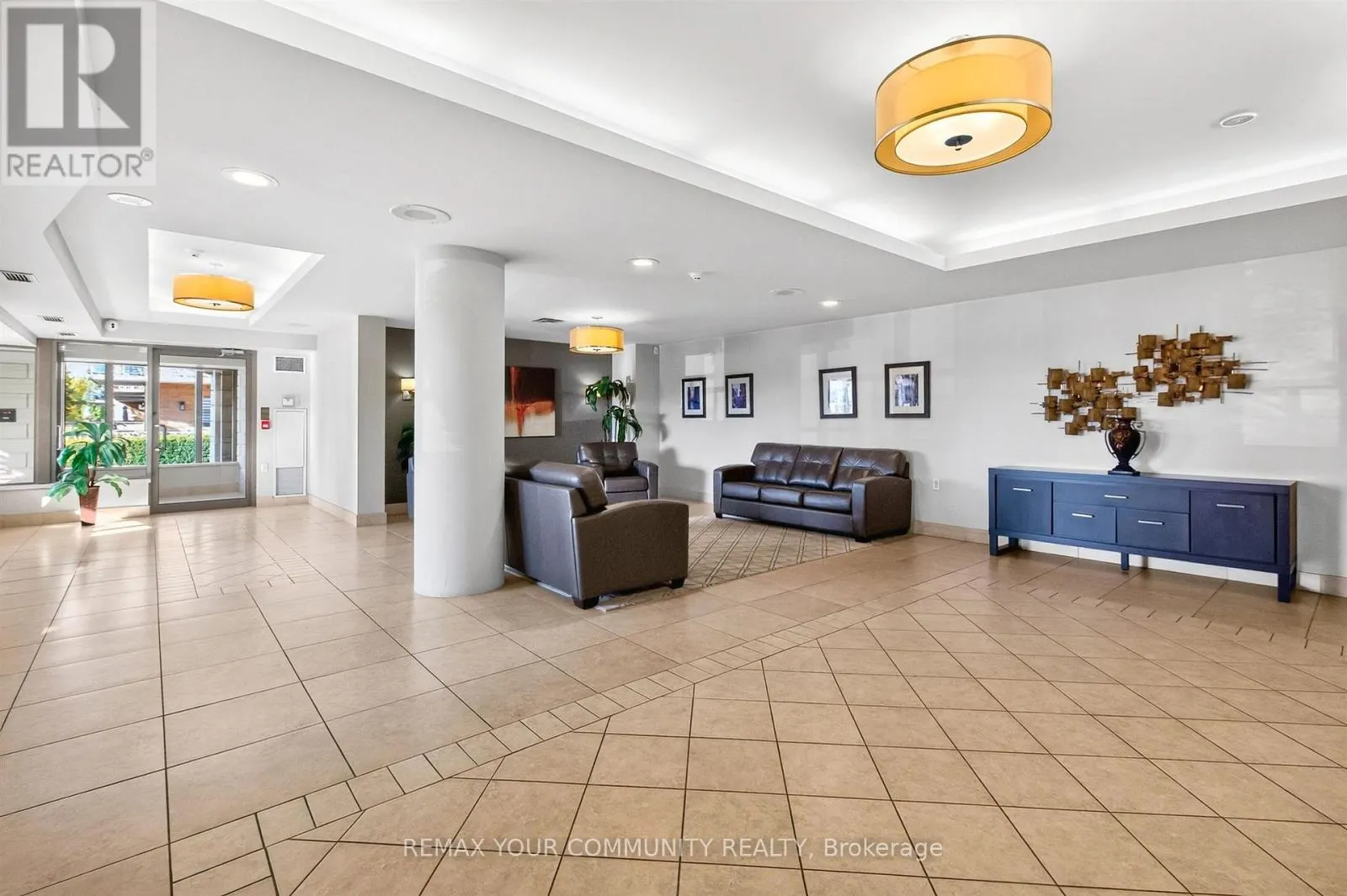 110 - 2500 RUTHERFORD ROAD