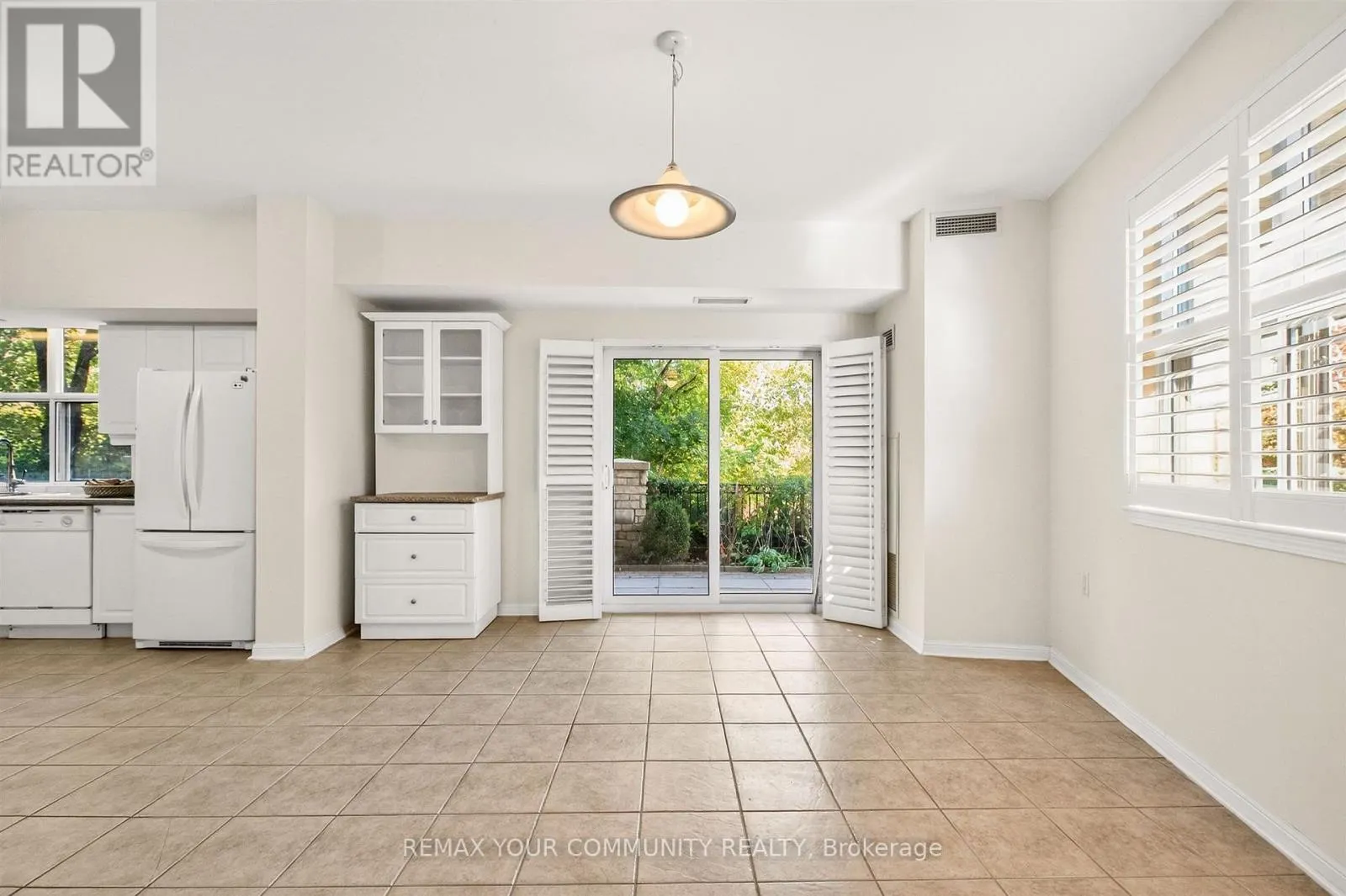 110 - 2500 RUTHERFORD ROAD