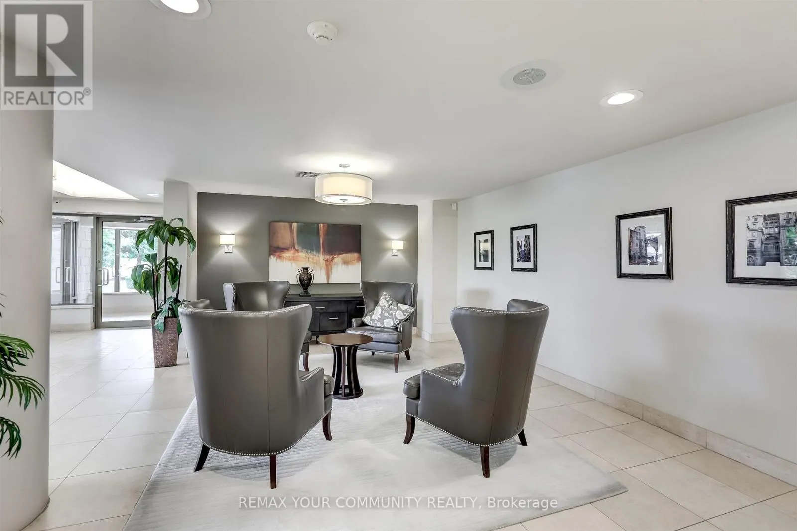 110 - 2500 RUTHERFORD ROAD