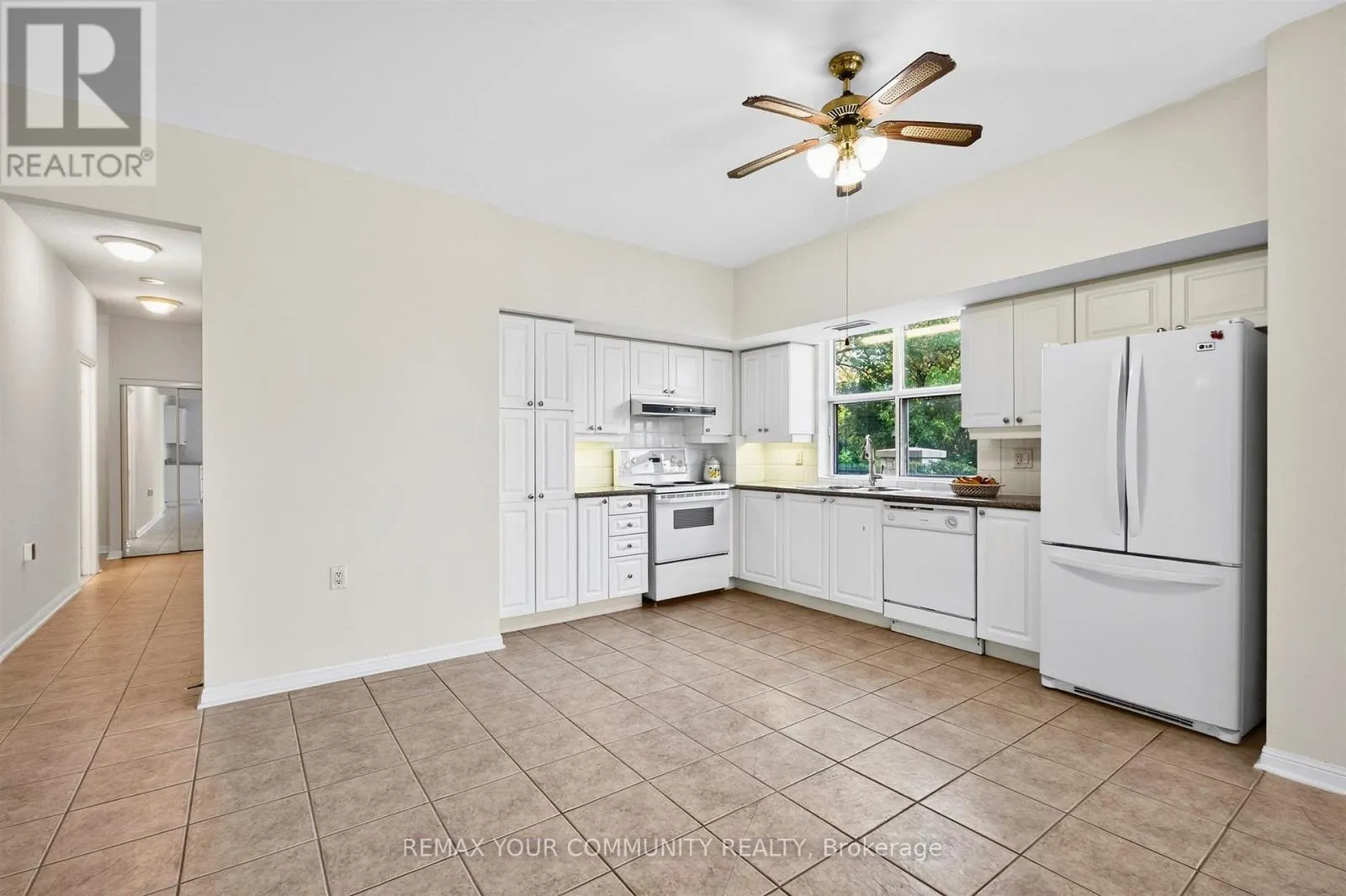 110 - 2500 RUTHERFORD ROAD