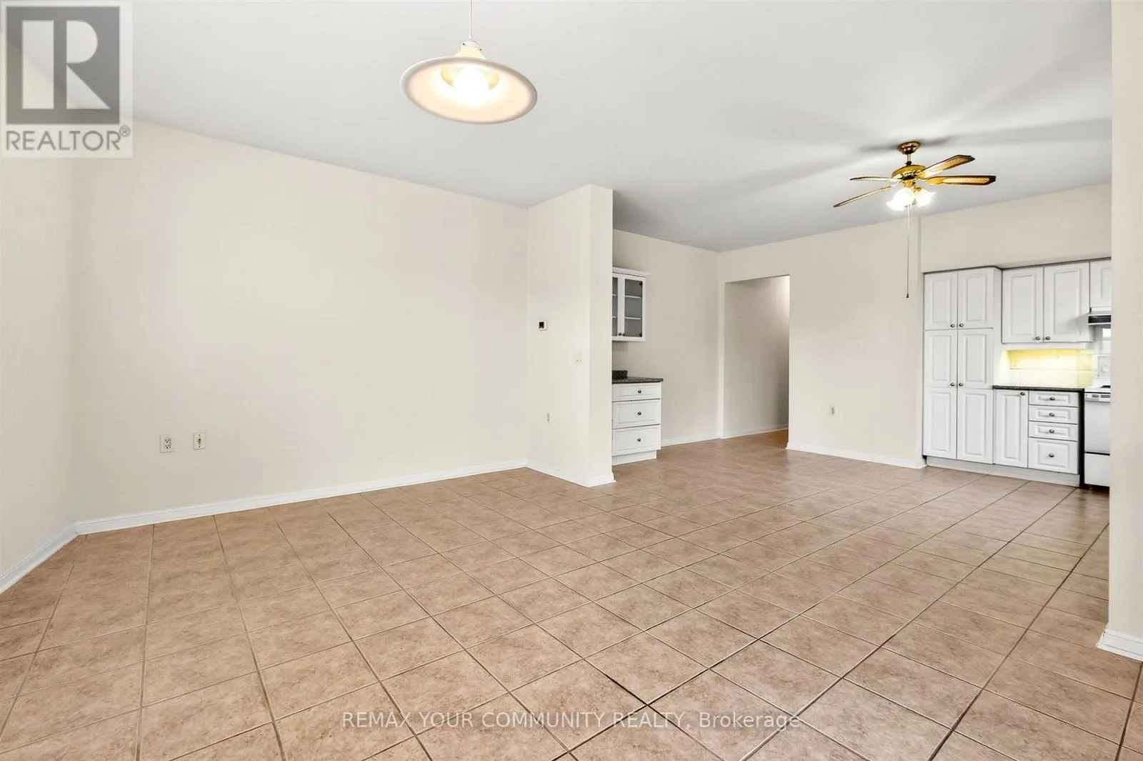 110 - 2500 RUTHERFORD ROAD