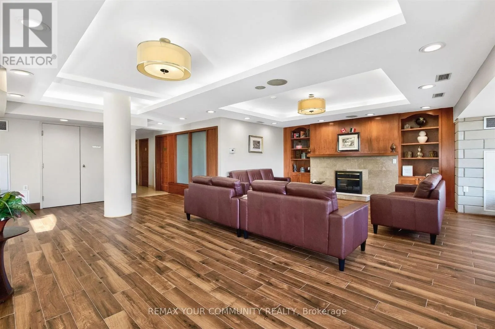 110 - 2500 RUTHERFORD ROAD