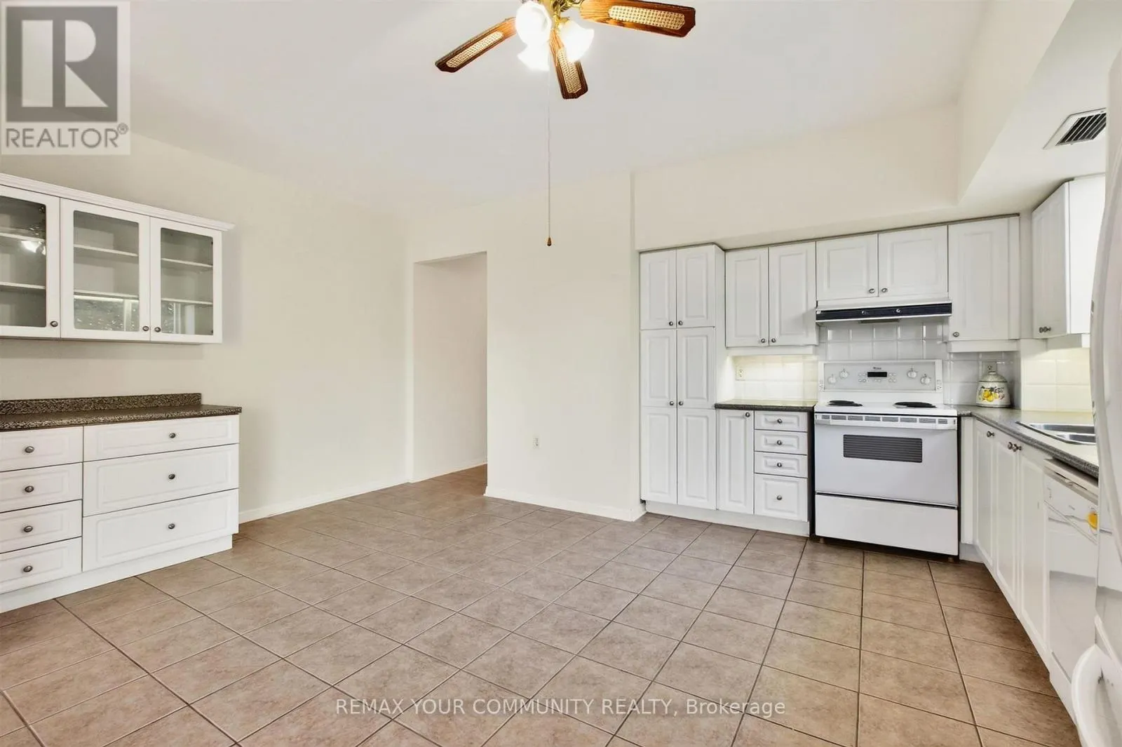 110 - 2500 RUTHERFORD ROAD