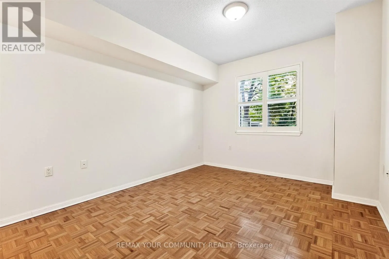 110 - 2500 RUTHERFORD ROAD