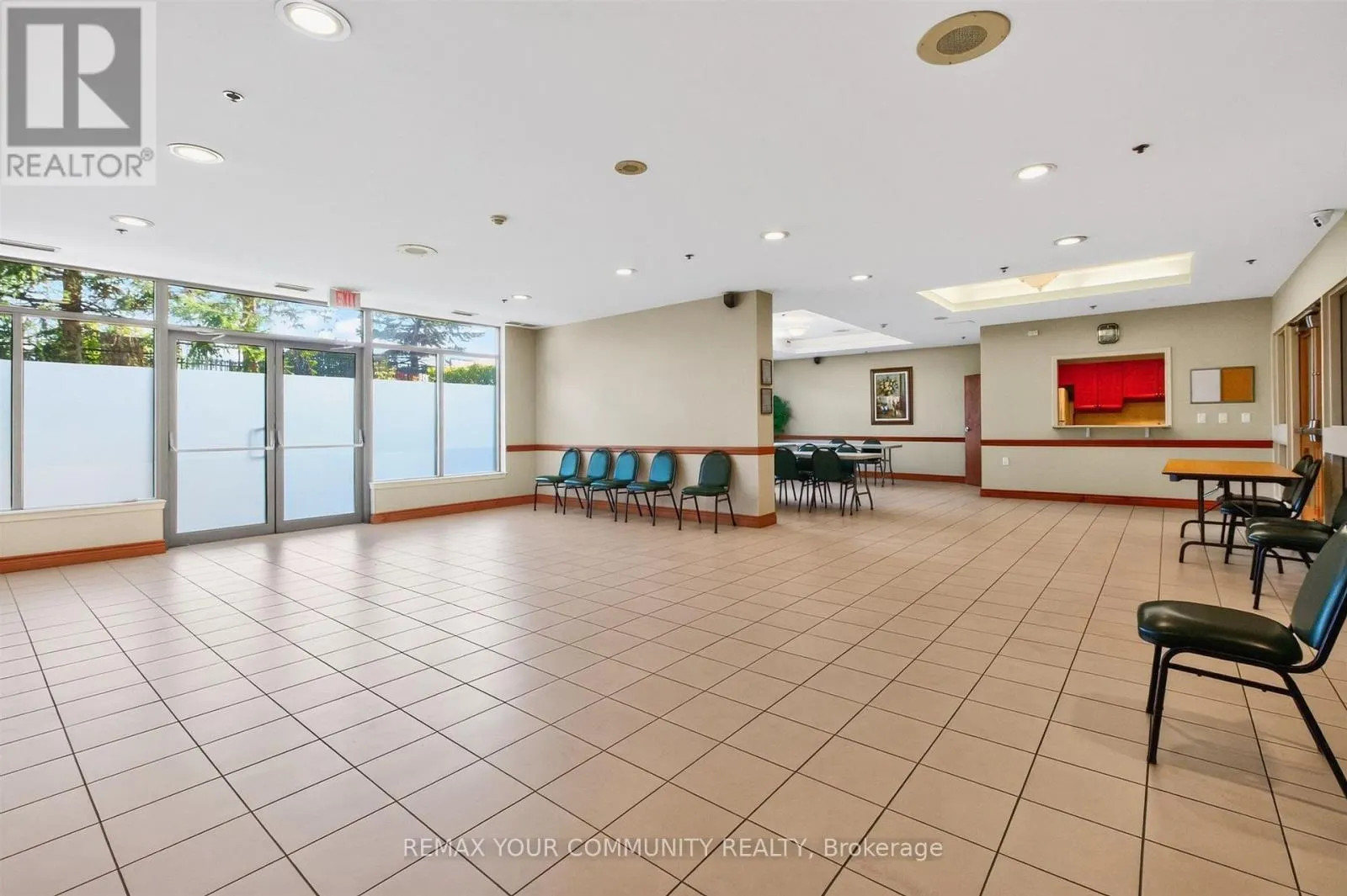 110 - 2500 RUTHERFORD ROAD