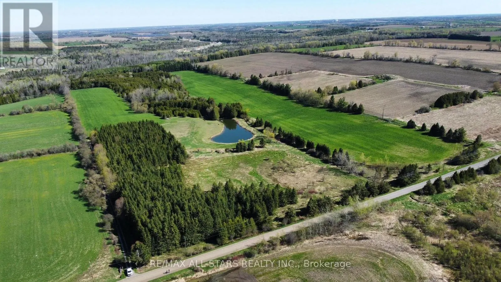 0 CONCESSION 4 ROAD