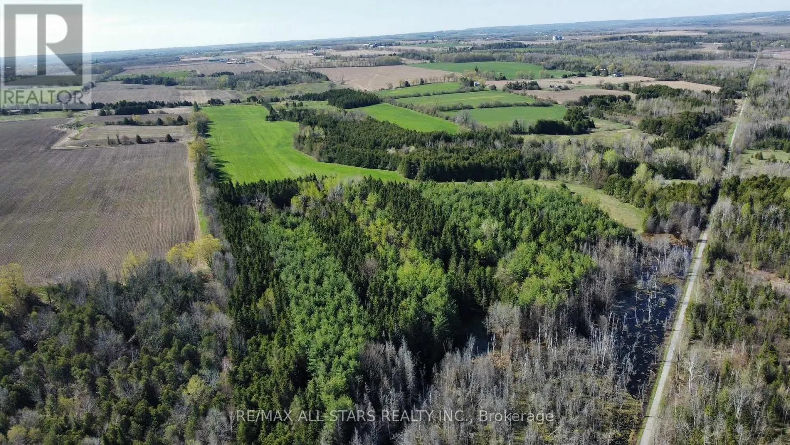 0 CONCESSION 4 ROAD