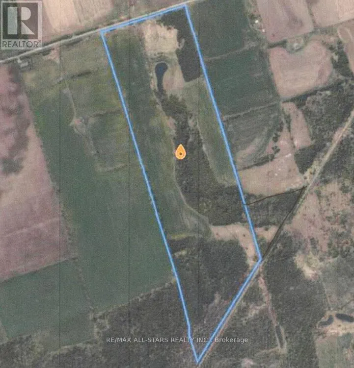 0 CONCESSION 4 ROAD