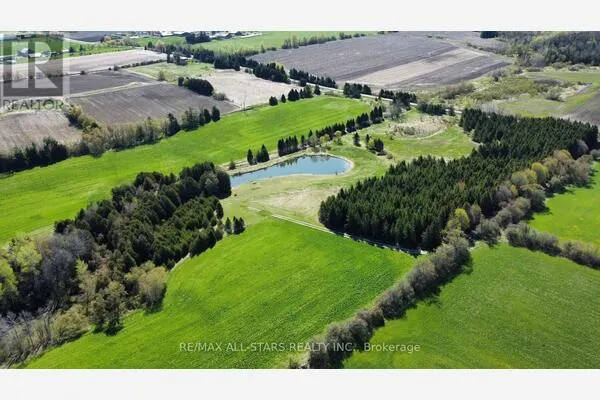 0 CONCESSION 4 ROAD