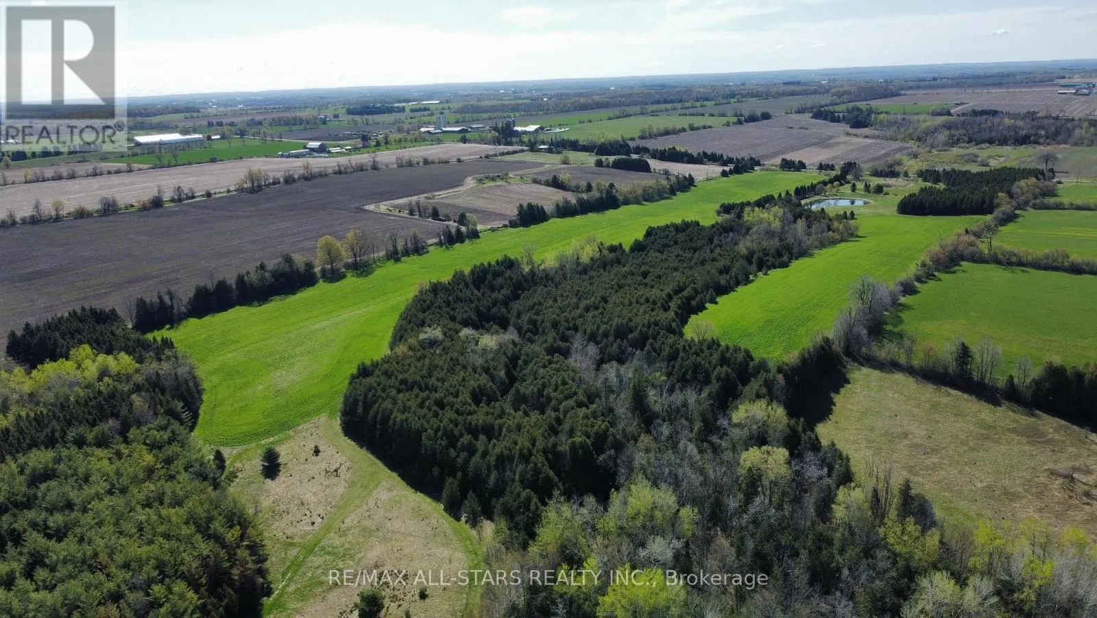 0 CONCESSION 4 ROAD