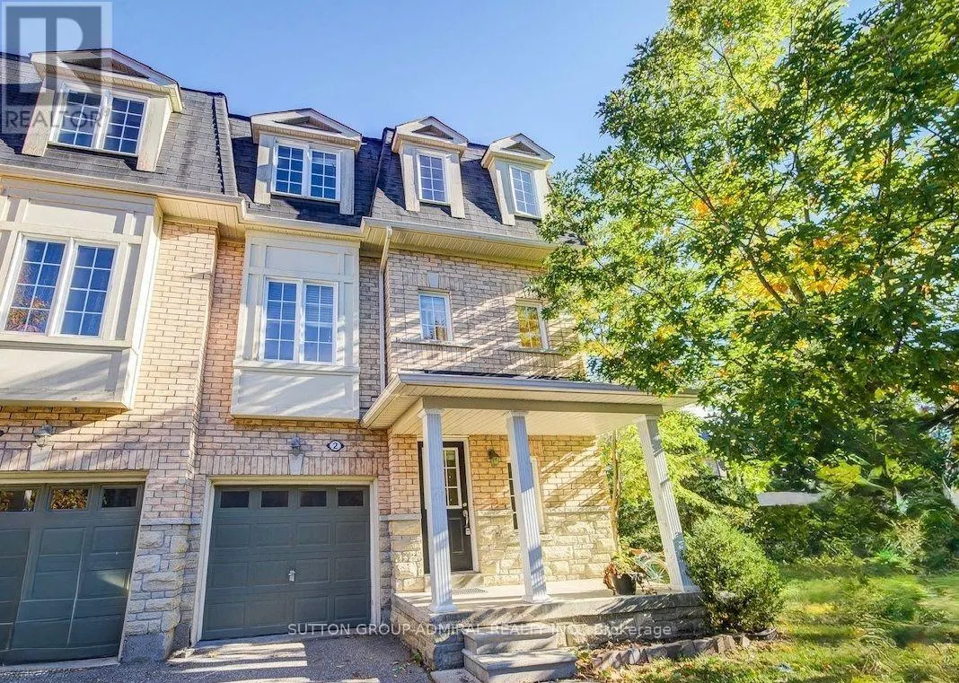 2 - 15 OLD COLONY ROAD