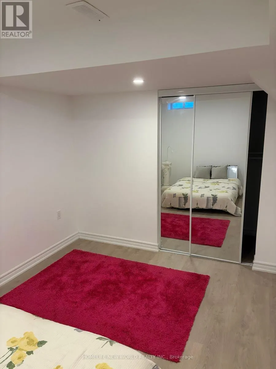 BASEMENT - 35 ASHFIELD DRIVE