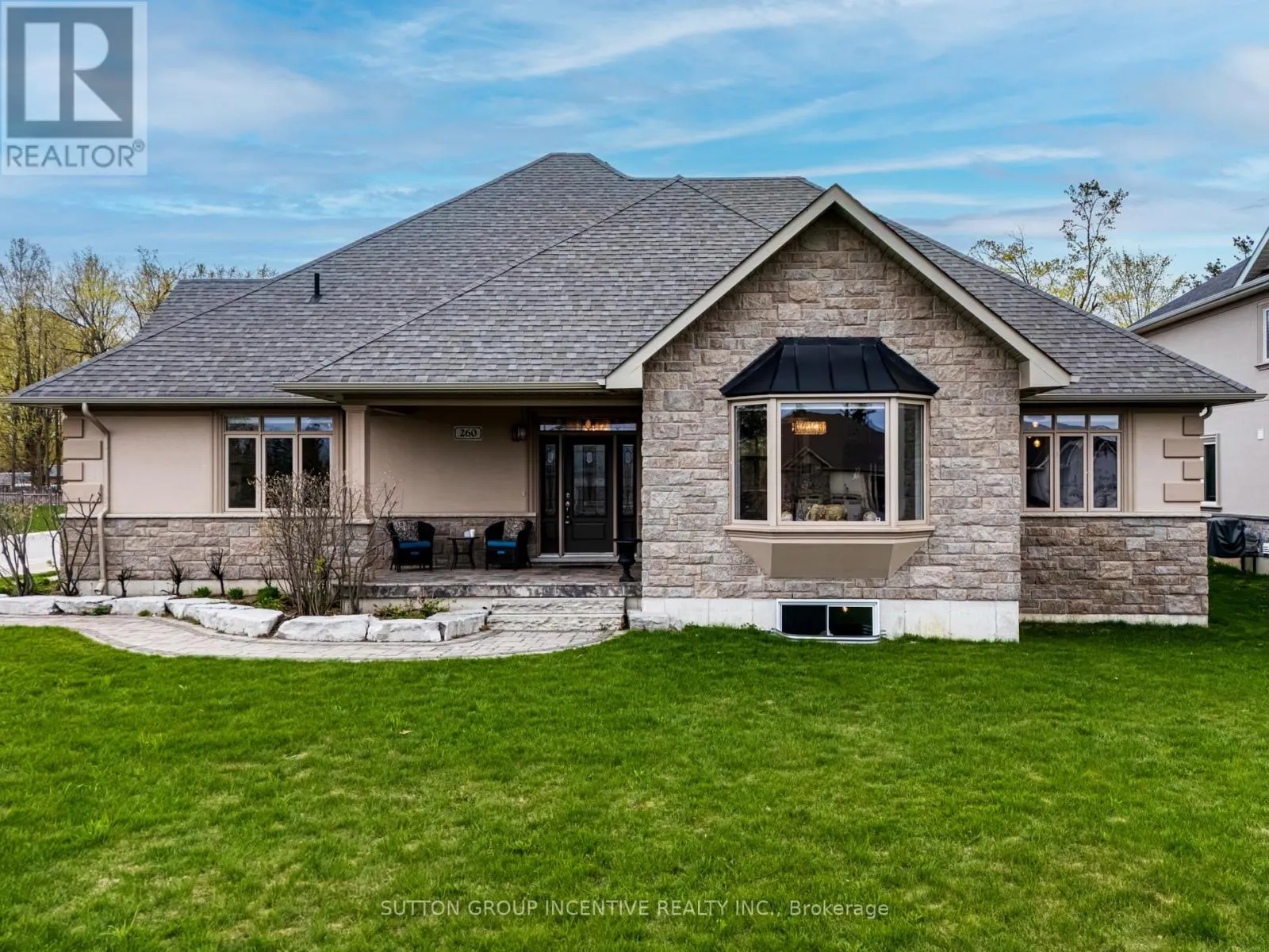 260 SUNNYBRAE AVENUE