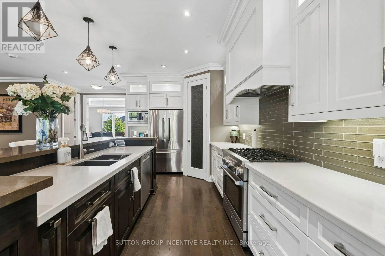 260 SUNNYBRAE AVENUE