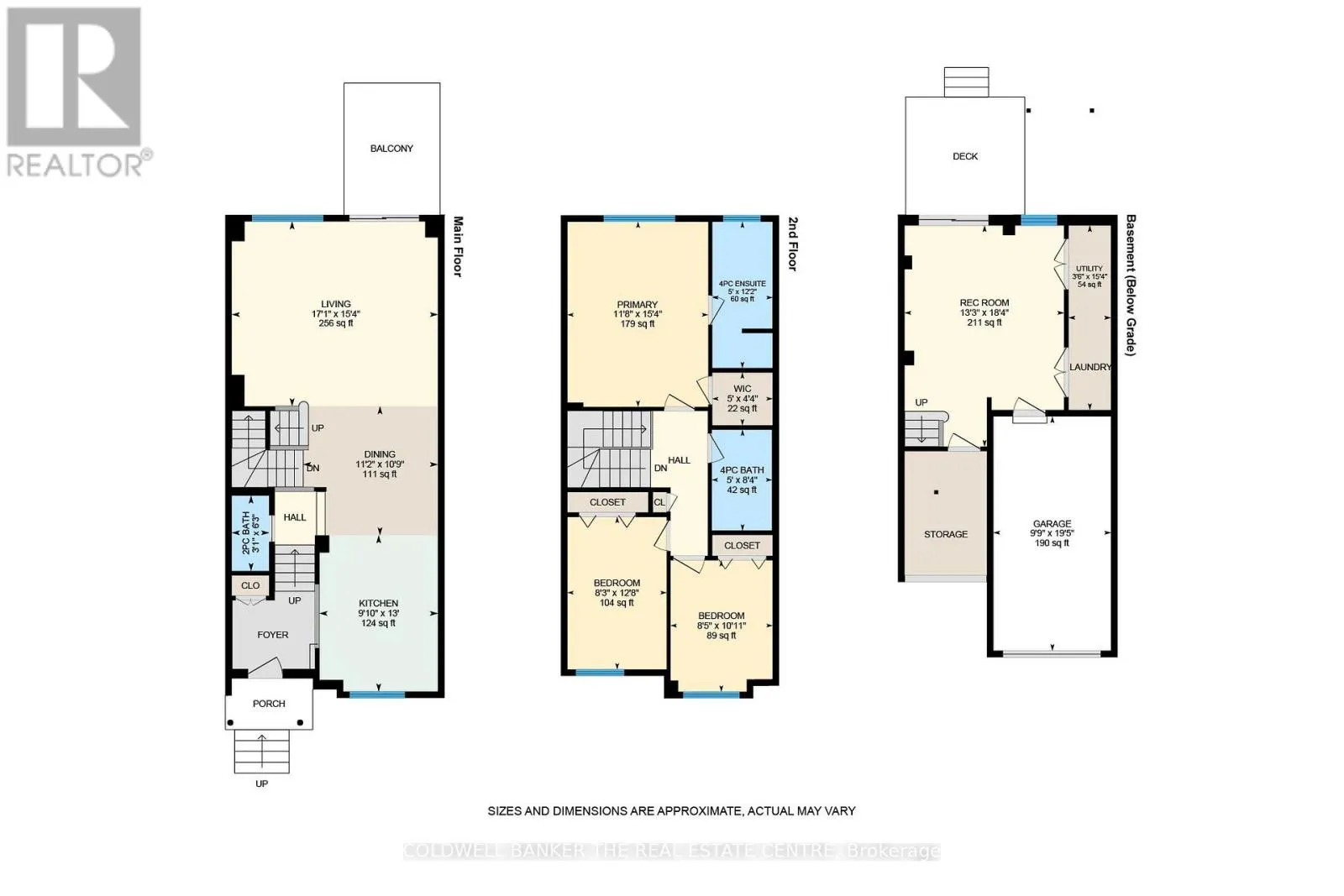 370 DOAK LANE