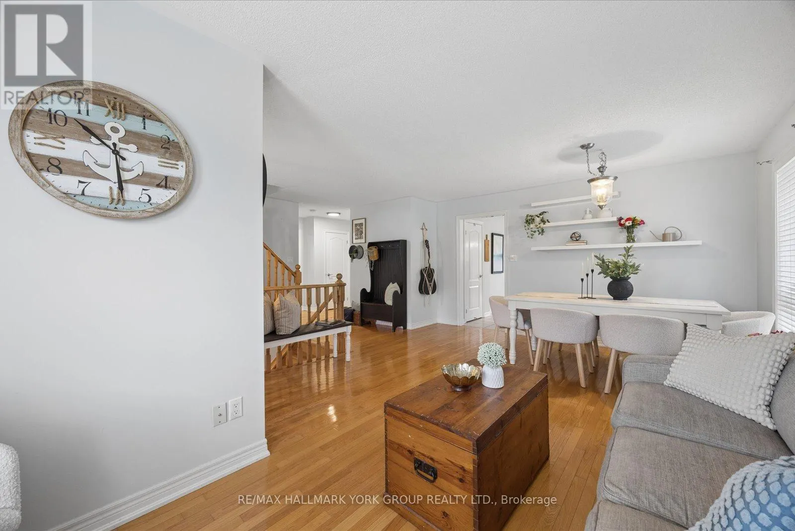 74 WRENDALE CRESCENT