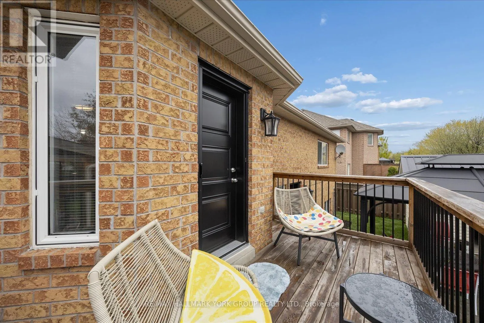 74 WRENDALE CRESCENT