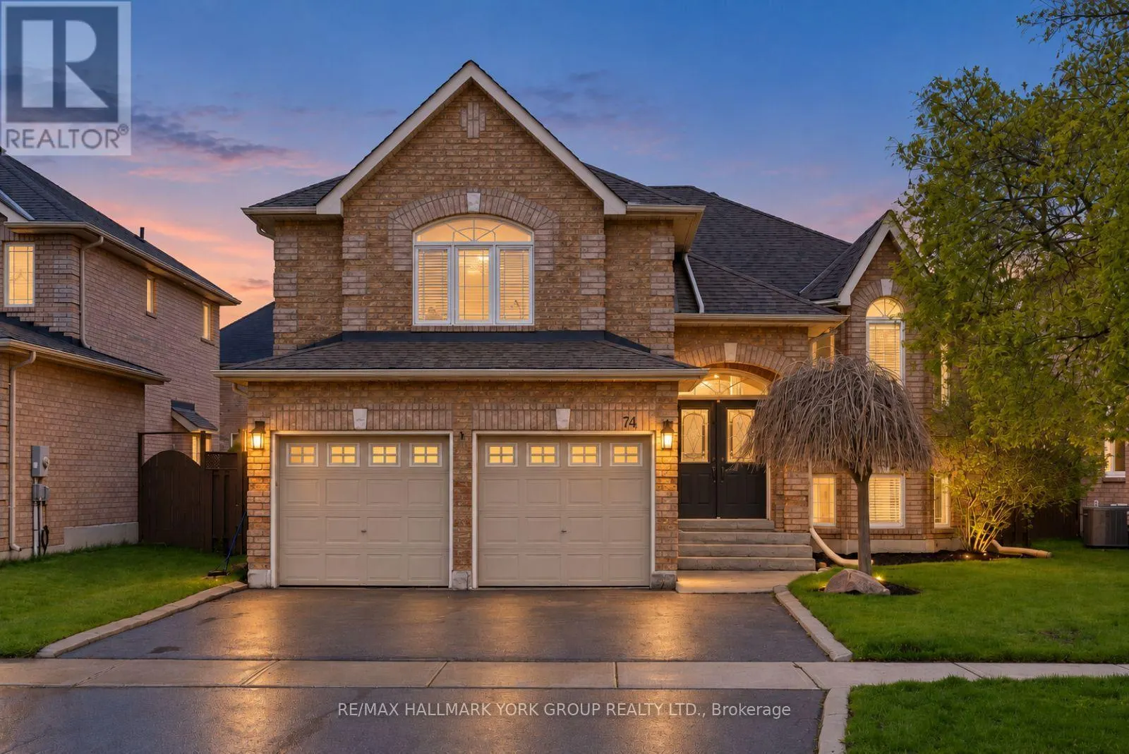 74 WRENDALE CRESCENT