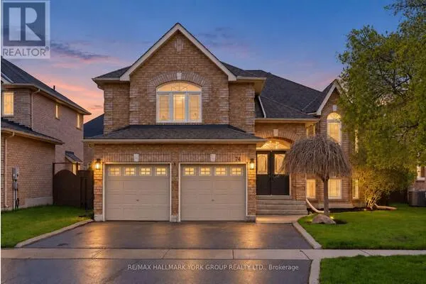 74 WRENDALE CRESCENT