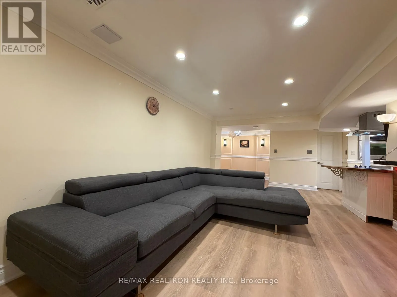 LOWER LEVEL - 113B TIMNA CRESCENT